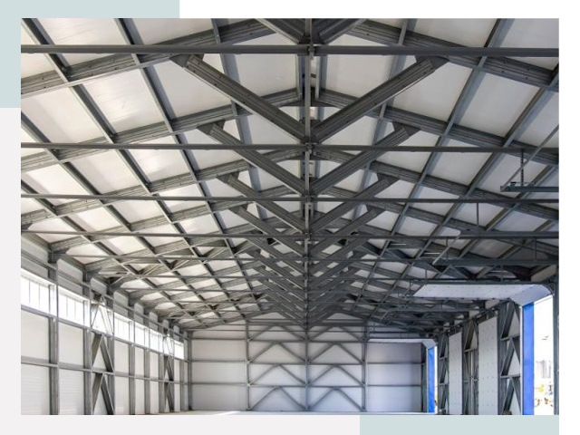 Производственные здания в Соколе от 625 руб. - Надежно и быстро