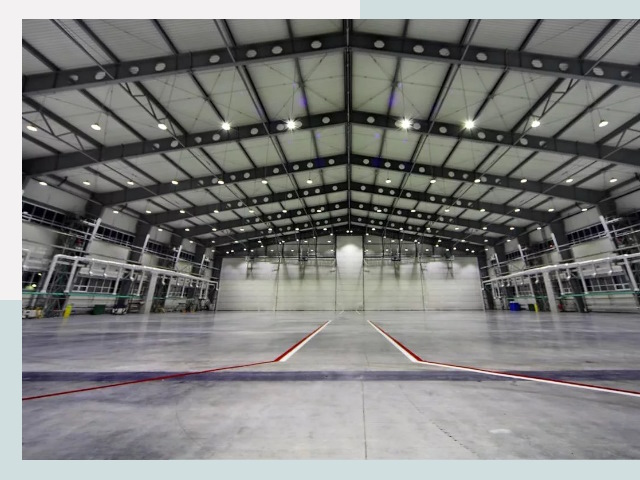 Ангары для бизнеса в Сокол от 625 руб. - Надежность и качество