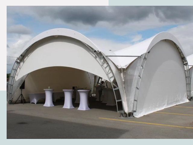 Тентовые павильоны от 625 руб. в Сокол и Вологодская область