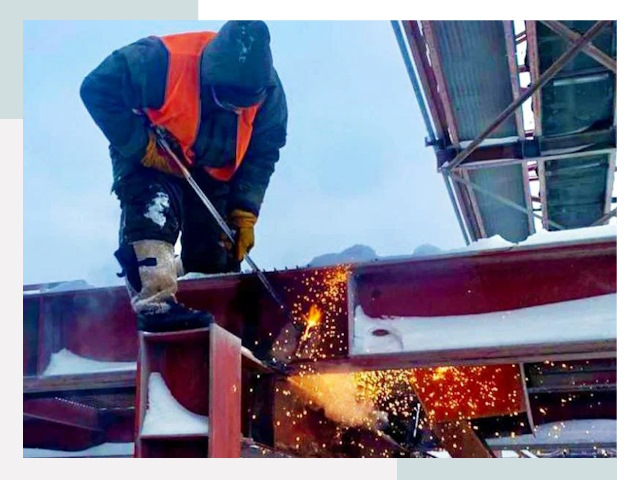 Ремонт металлоконструкций в Соколе от 625 руб.