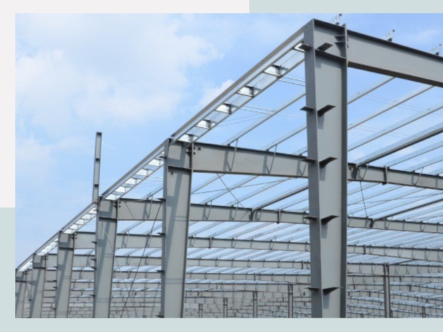 Металлокаркасы для складов от 625 руб. в Соколе