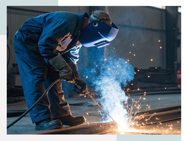 Профессиональные сварочные работы от 625 руб. в Сокол