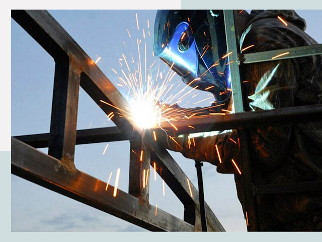 Сварочные работы в Соколе