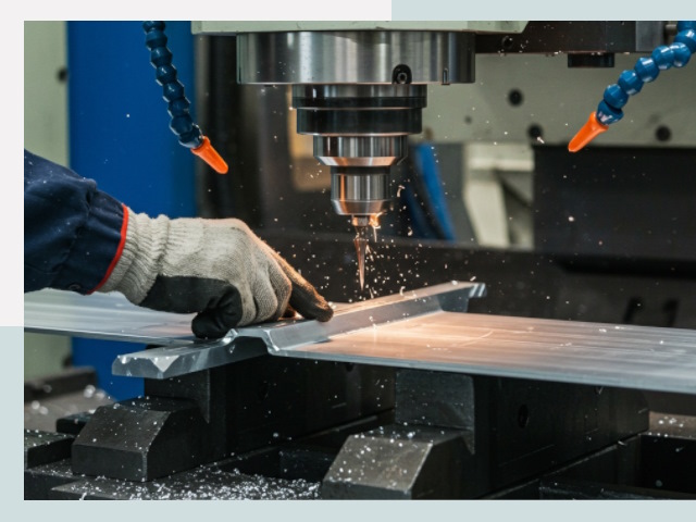 Металлообработка в Соколе от 625 руб. - Надежно и быстро